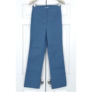 A Detacher Designer High Rise Jeans in Blue - Size 4